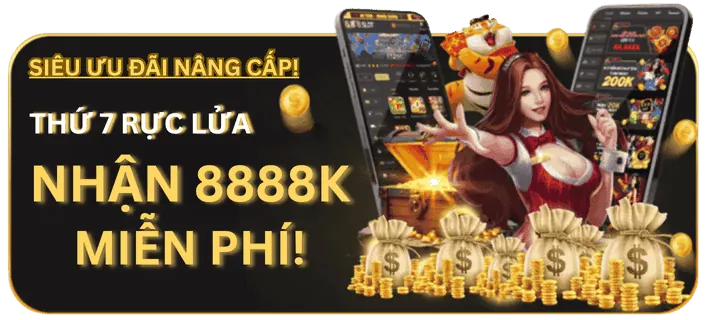 Vòng quay miễn phí trong game slot