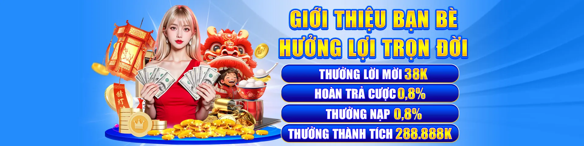Game bắn cá trực tuyến sôi động